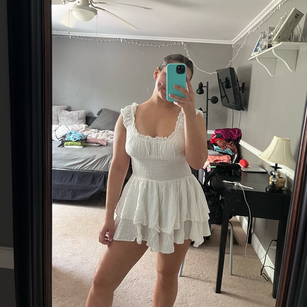 Love Galore Romper